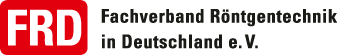 Fachverband Röntgentechnik in Deutschland e.V. FRD